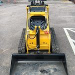 MuleTrac 15hp Rato Engine